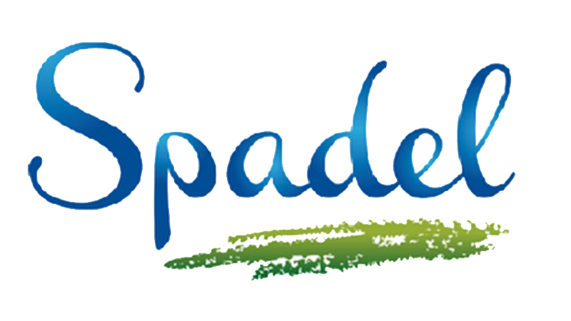 Logo spadel